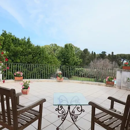In Bb Guest house Lecce