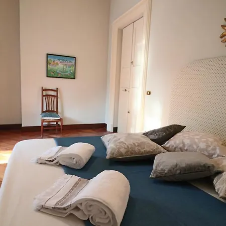 Guest house In Bb