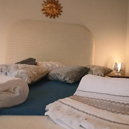 Guest house In Bb Lecce