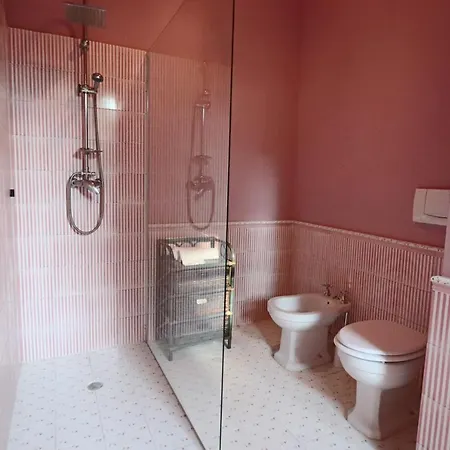 Guest house In Bb *