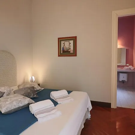 Guest house In Bb *